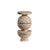 Wooden Totem Décor - Small FB-MC24003C