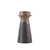 Bronze & Black Candleholder - Small ZTJSY0023J3