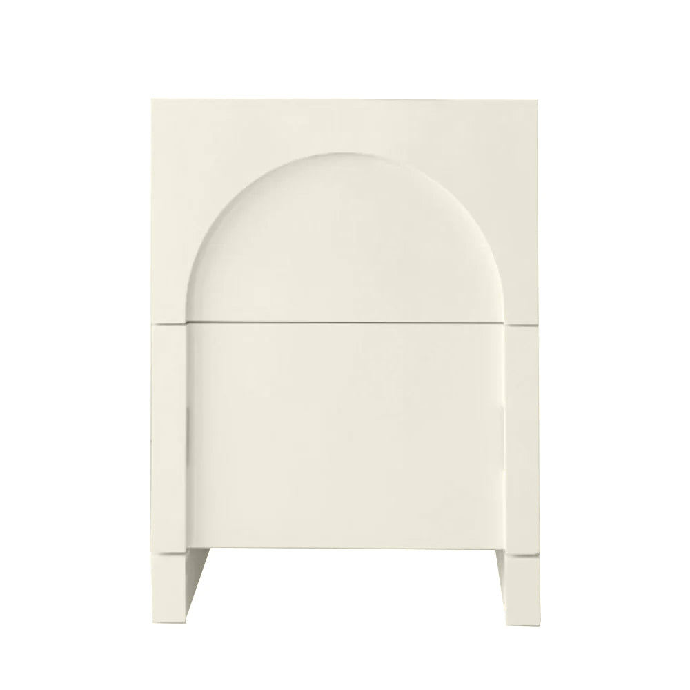 Clover Nightstand 210097YPX - On Sale