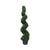 Artificial Boxwood Spiral Topiary DVP 2-2