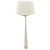 Todd Floor Lamp - White CA915 On Sale