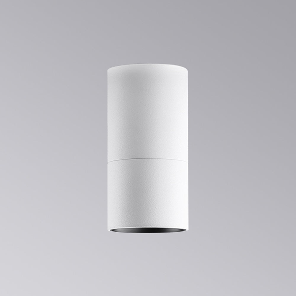 Fixed GU10 Ceiling Surface Downlight ALCH0202-G-W