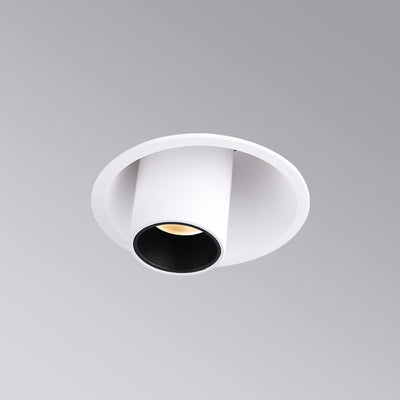 Adjustable LED Single Downlight  ALDL1577-W