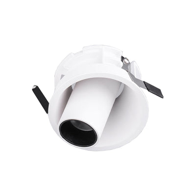 Adjustable LED Single Downlight  ALDL1577-W