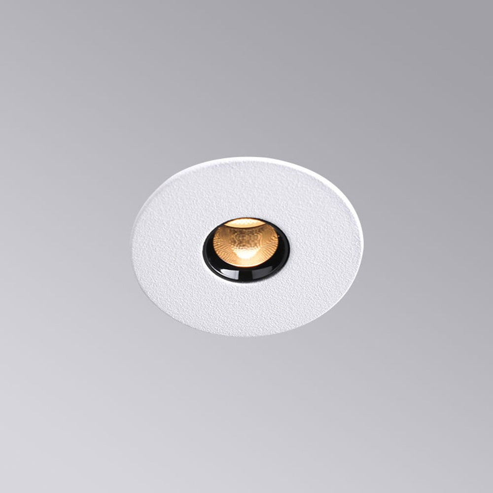 Pinhole Fixed LED Downlight ALDL1848-W