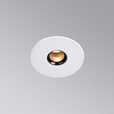 Pinhole Fixed LED Downlight ALDL1848-W
