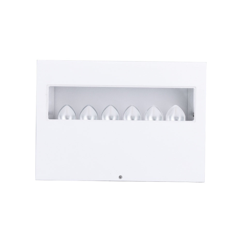 Fixed Ceiling & Wall Washer Light ALWL0116-W