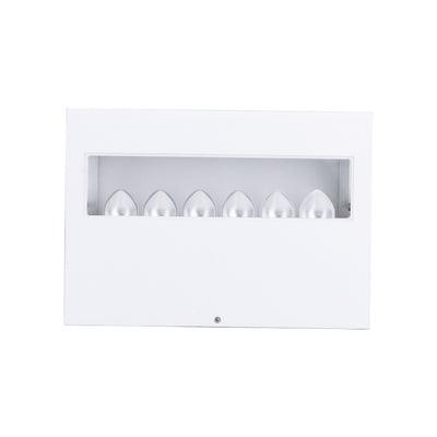 Fixed Ceiling & Wall Washer Light ALWL0116-W