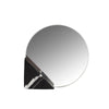 Black Marble Desk Mirror BSDLS0003