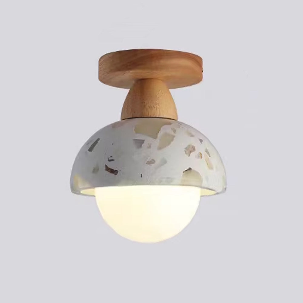 Rhett Flushmount - Light C9007/D