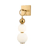 Stirling Wall Light - Gold CA1890101T