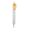 Newport Wall Light - Gold CA373101T