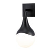 Brighton Wall Light - Black CA375101B