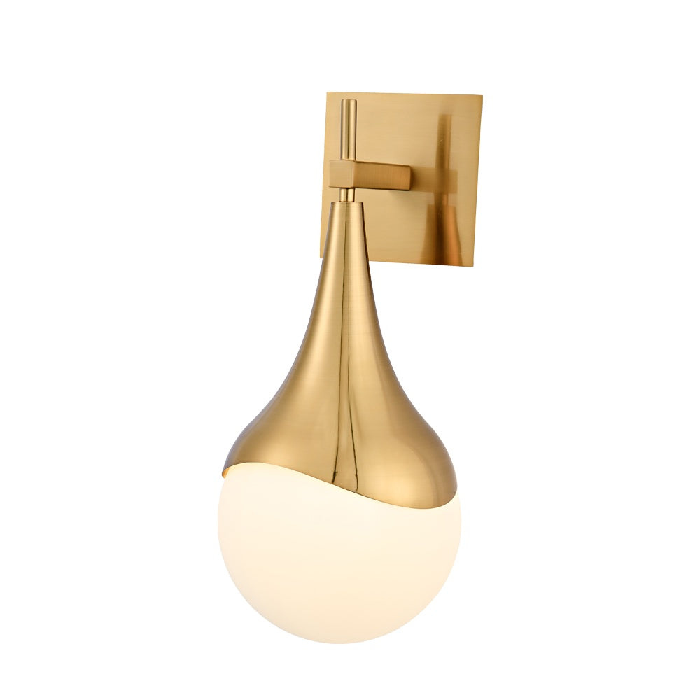 Brighton Wall Light - Gold CA375101T