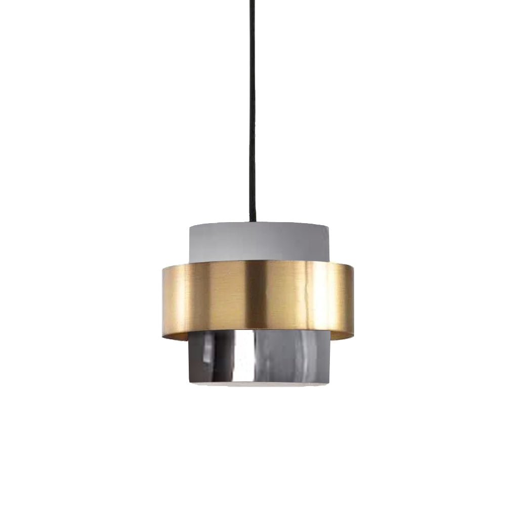 Bailey Pendant CA4546