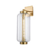 Aberdeen Wall Light - Gold CA7031T