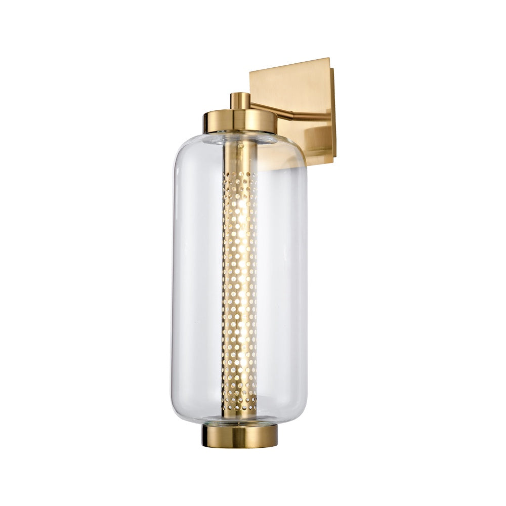 Aberdeen Wall Light - Gold CA7031T