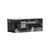 Black & White Rectangular Box With Print - Large CZ-B-B-0269