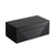 Black Resin Decorative Box - Large CZ-B-B-0356