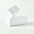 White Abstract Geometric Sculpture CZ-S-C-0040