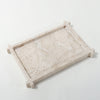 Beige Marble Tray CZ-S-C-0113