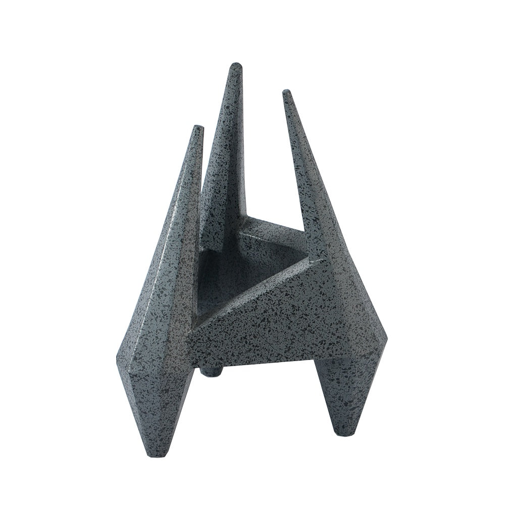 Resin Abstract Sculpture CZ0081