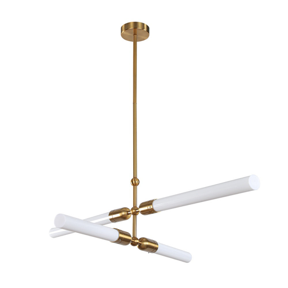 Henry Chandelier - Gold DQ8137-G