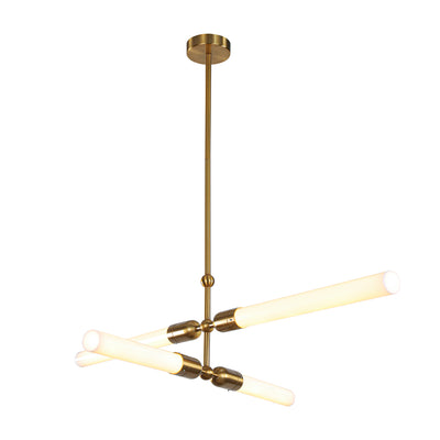 Henry Chandelier - Gold DQ8137-G