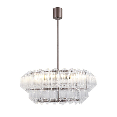 Eliana Chandelier - Coffee DQ8139-C