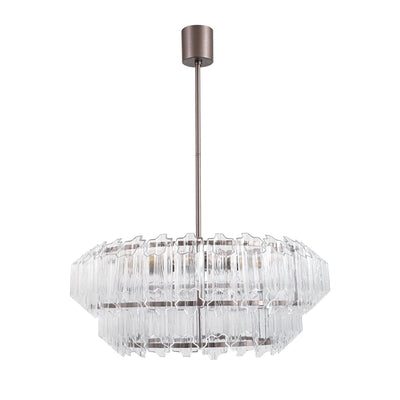 Eliana Chandelier - Coffee DQ8139-C