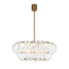 Eliana Chandelier - Gold DQ8139-G