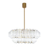 Eliana Chandelier - Gold DQ8139-G