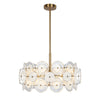 Mia Chandelier DQ8141-G