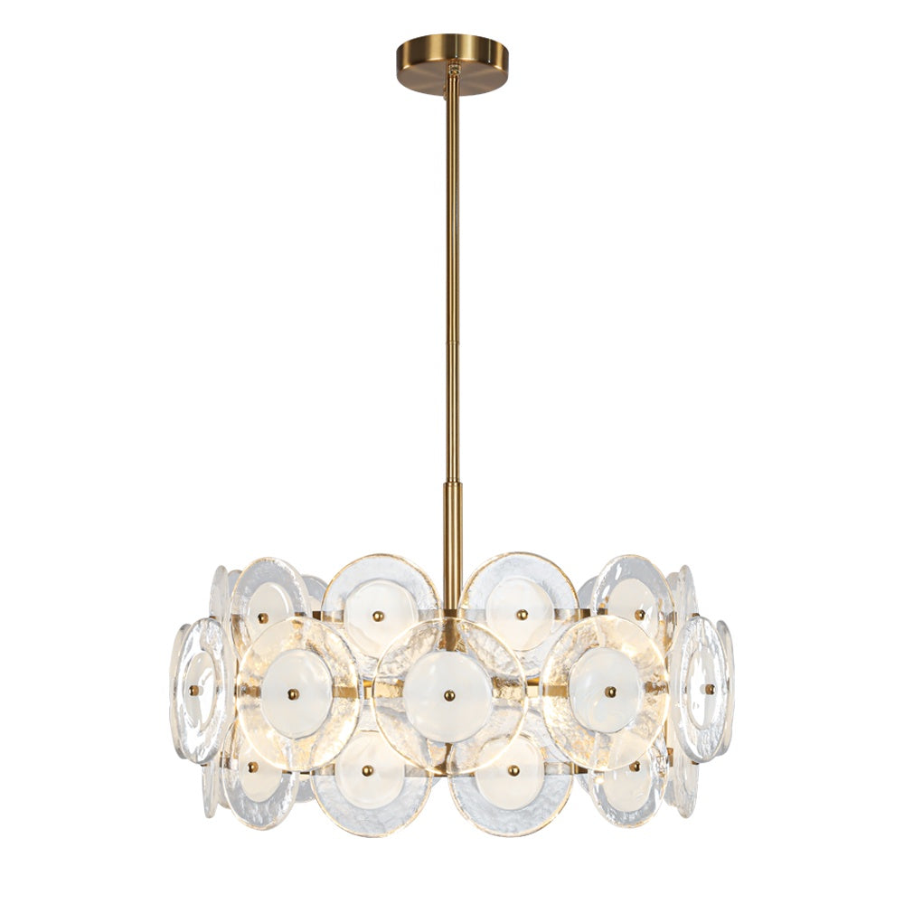 Mia Chandelier DQ8141-G