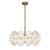 Mia Chandelier DQ8141-G