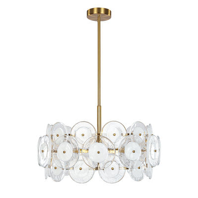 Mia Chandelier DQ8141-G