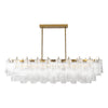 Maisie Chandelier - Long DQ8147-L