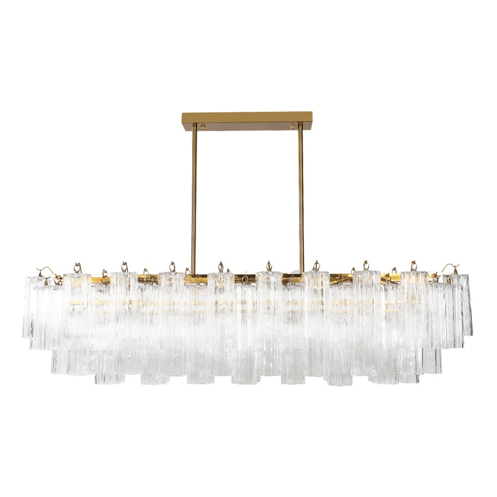 Maisie Chandelier - Long DQ8147-L