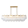 Maisie Chandelier - Long DQ8147-L