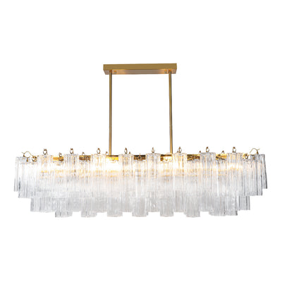 Maisie Chandelier - Long DQ8147-L