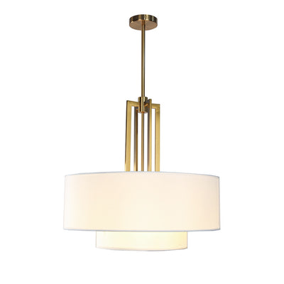 Kayce Pendant Light - Gold DQ8150-G