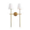 Kendrick Wall Light - Gold DQ8159-G