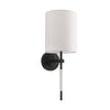 Cole Wall Light - Black DQ8160-B