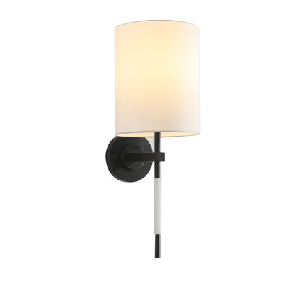 Cole Wall Light - Black DQ8160-B