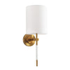 Cole Wall Light - Gold DQ8160-G