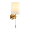 Cole Wall Light - Gold DQ8160-G