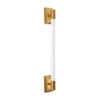 Louis Wall Light - Gold DQ8161-G