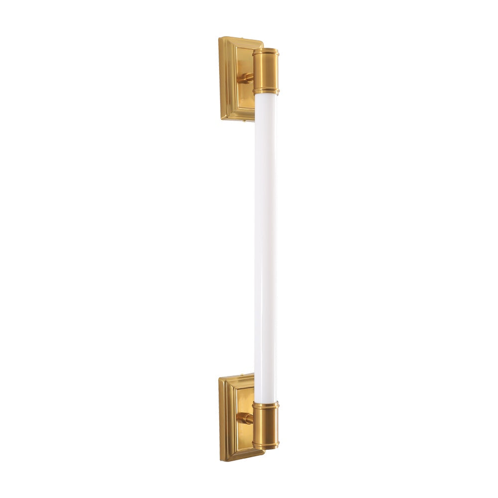 Louis Wall Light - Gold DQ8161-G
