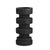 Black Wooden Candleholder - Medium FB-MC24002B