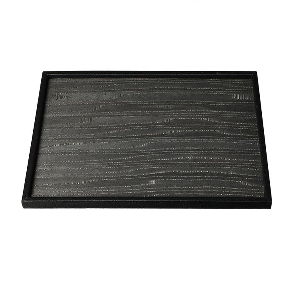 Wood & Veneer Tray FB-PG25007